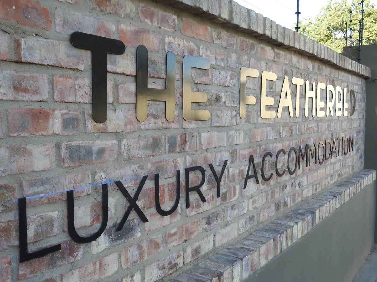 The Featherbed - Oudtshoorn Zewnętrze zdjęcie